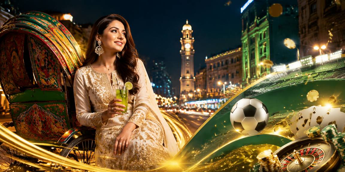 4699 লাইভ ক্যাসিনো গেম