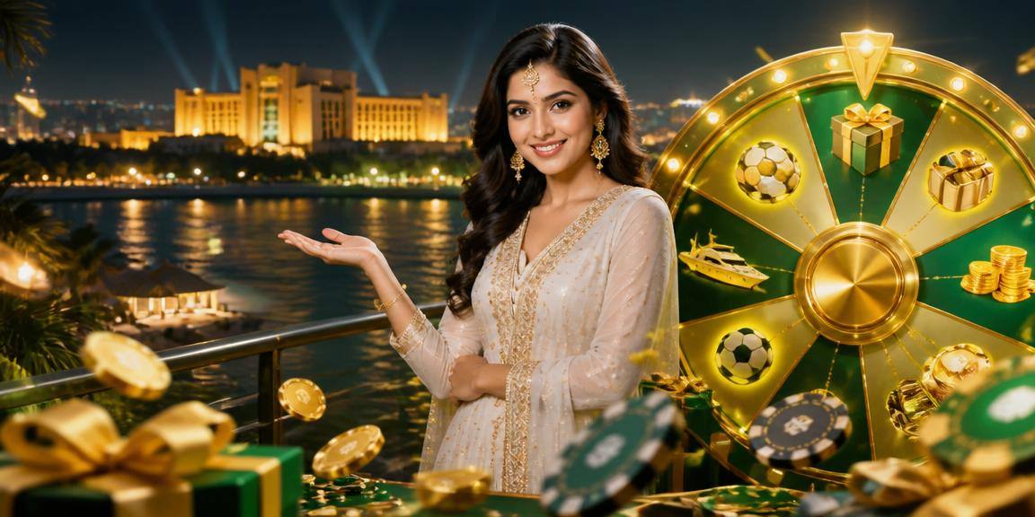 4699 লাইভ ক্যাসিনো গেম